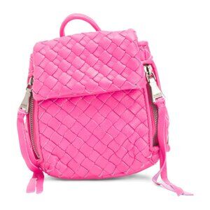 AIMEE KESTENBERG Leather Bali Mini Backpack